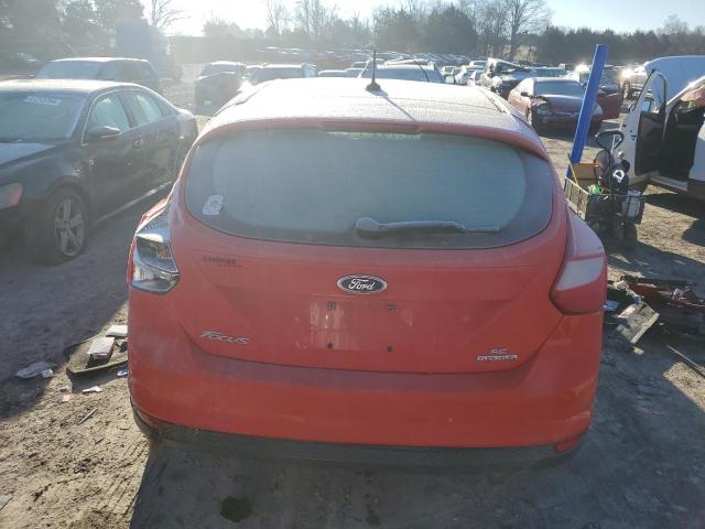 VIN 1C4RDHAG5EC338926 2014 FORD FOCUS no.6