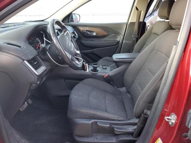 2018 GMC TERRAIN SL - 3GKALTEV4JL222213