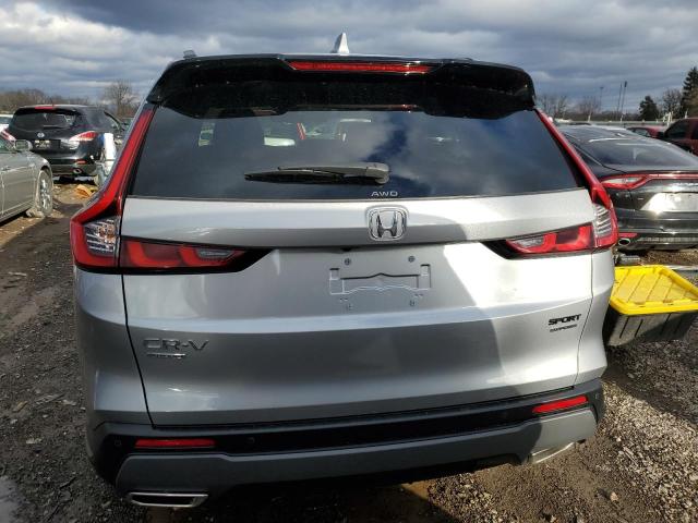 2024 HONDA CR-V SPORT - 7FARS6H96RE062657