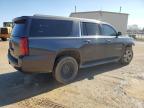 CHEVROLET SUBURBAN C photo