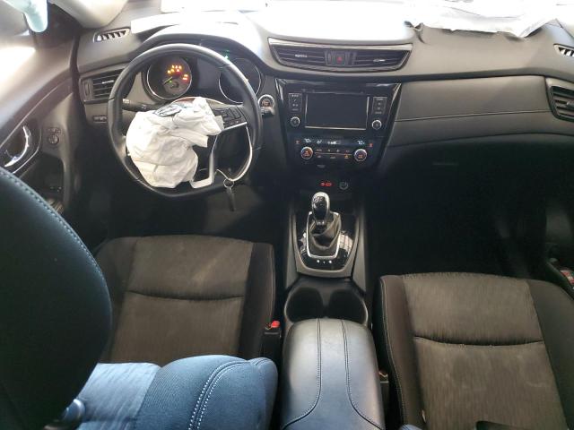 2020 NISSAN ROGUE S JN8AT2MV0LW112042