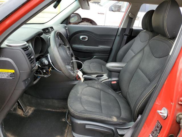 2015 KIA SOUL + - KNDJP3A52F7762421