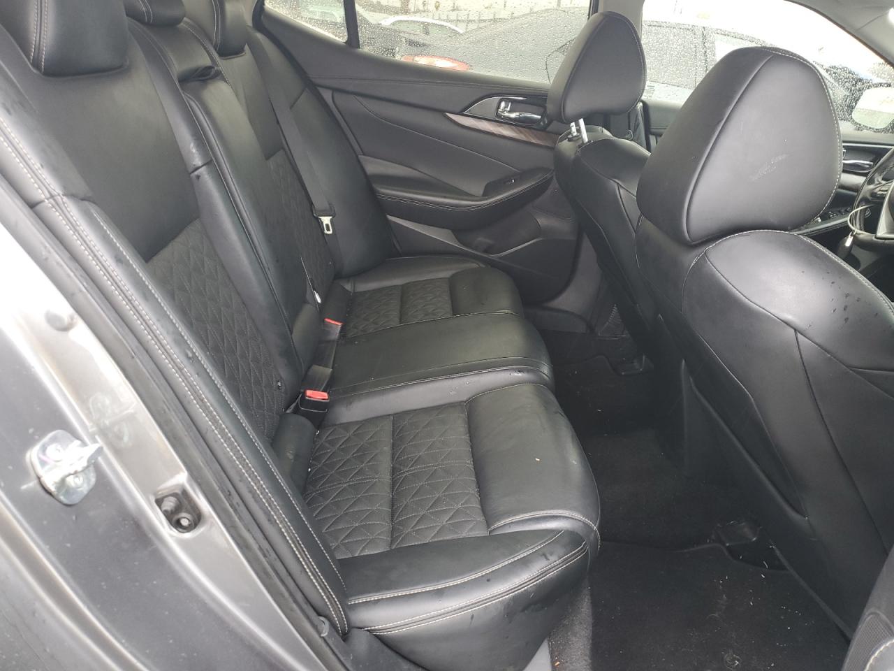 1N4AA6APXHC374616 NISSAN MAXIMA 2017