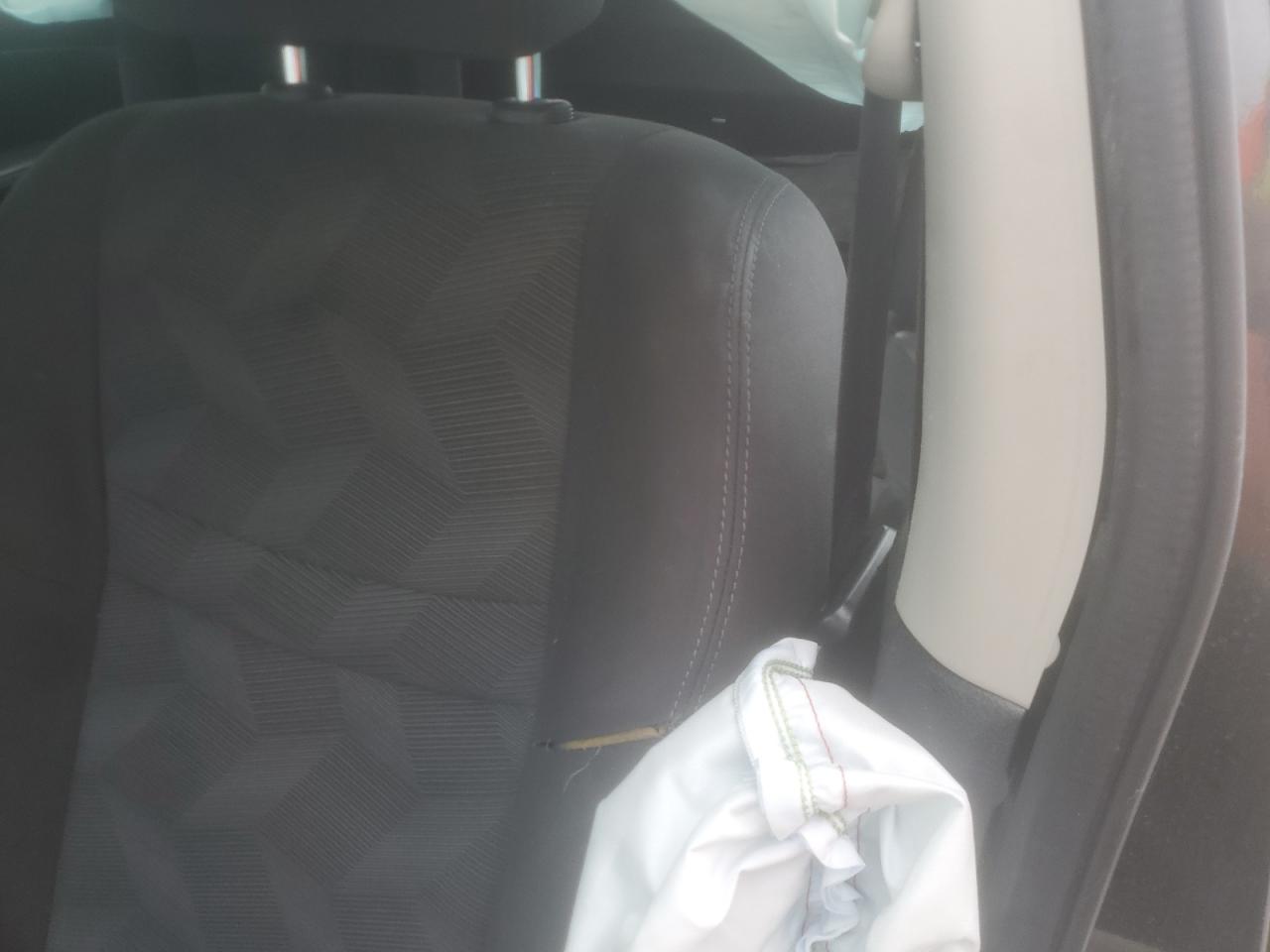 KNMAT2MV3GP686680 NISSAN ROGUE 2016