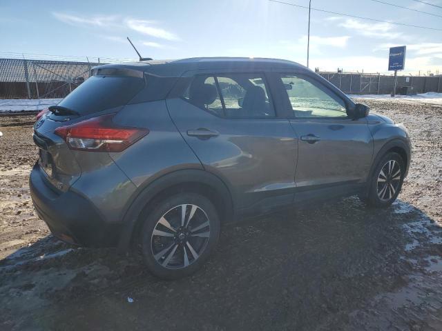 2019 NISSAN KICKS S - 3N1CP5CU7KL509788