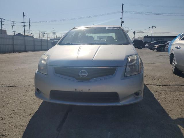 2010 Nissan Sentra 2.0 VIN: 3N1AB6AP3AL718291 Lot: 42659614