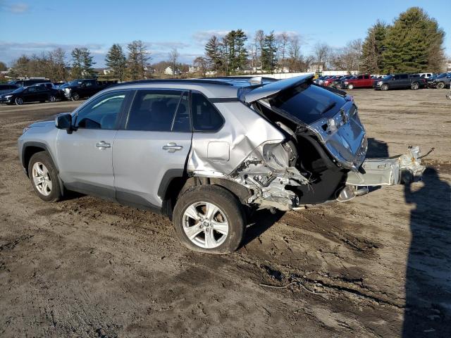 2020 Toyota Rav4 Xle Hybrid VIN: 2T3RWRFV2LW082066 Lot: 38923467