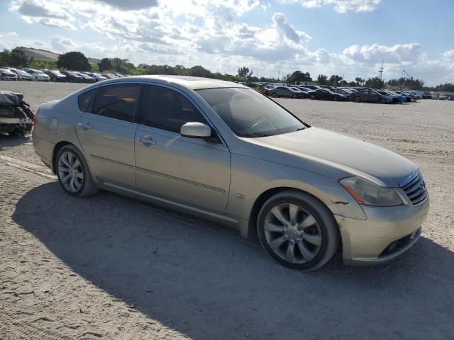 2007 Infiniti M35 Base VIN: JNKAY01E67M302191 Lot: 50615374