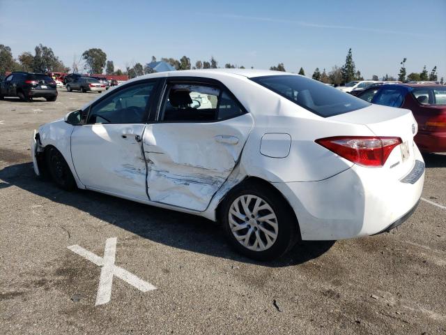 2019 TOYOTA COROLLA L 5YFBURHE6KP897318