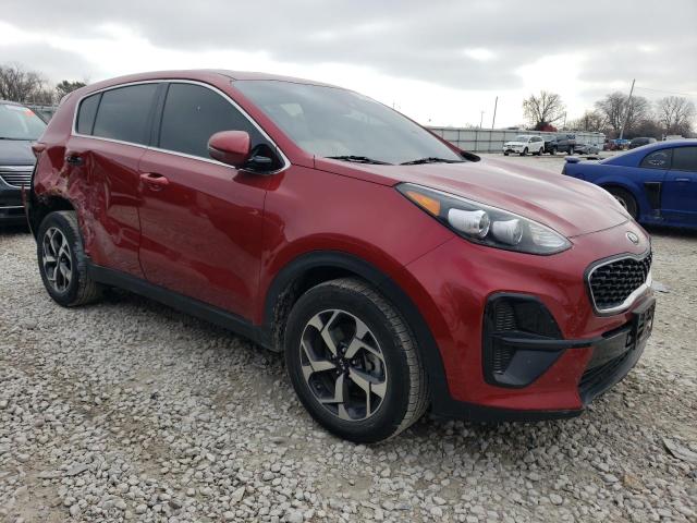 2020 KIA SPORTAGE L KNDPM3AC3L7794422