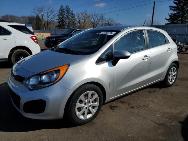 2012 Kia Rio EX