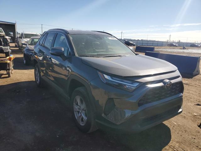 2023 TOYOTA RAV4 XLE 2T3P1RFV2PW358614