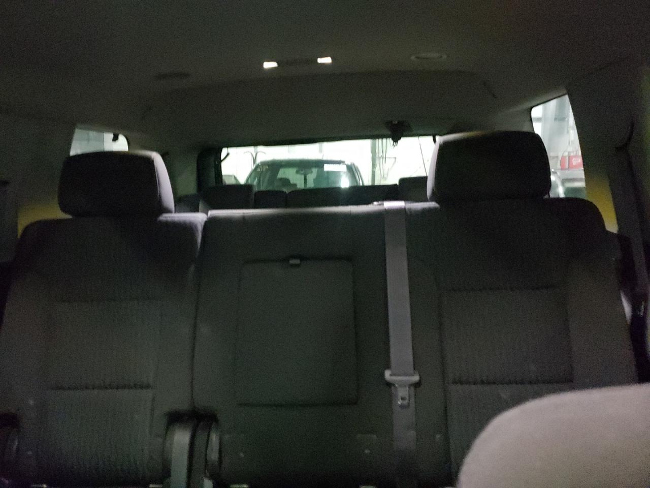 1GNSKAKC3HR304230 CHEVROLET TAHOE 2017