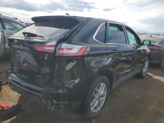 2FMPK4J99PBA26257 2023 FORD EDGE, photo no. 3