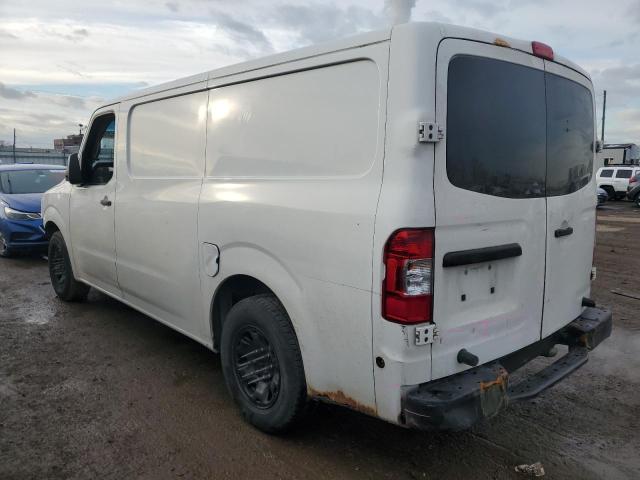 2012 Nissan Nv 1500 VIN: 1N6BF0KM1CN106873 Lot: 43053084