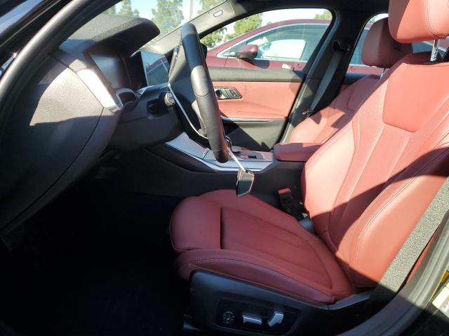 2022 BMW 330XE - 3MW5P9J08N8C65571