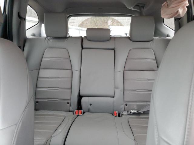 2018 HONDA CR-V EXL 7FARW2H82JE097446