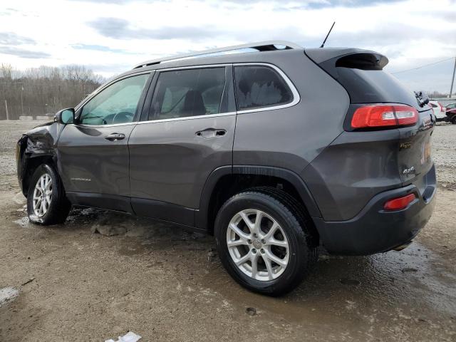 2014 Jeep Cherokee Latitude VIN: 1C4PJMCB0EW141221 Lot: 41517094