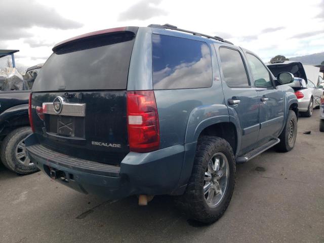 2008 Chevrolet Tahoe K1500 VIN: 1GNFK13048R184203 Lot: 43575094