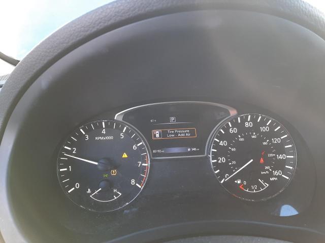 2016 NISSAN ALTIMA 2.5 - 1N4AL3AP1GN393115