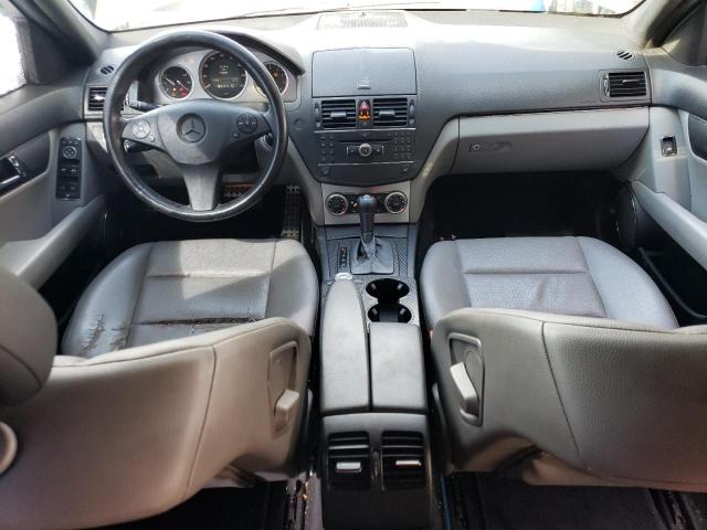 2008 Mercedes-Benz C 300 VIN: WDDGF54X78F178584 Lot: 43675384