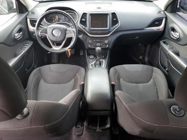 2016 Jeep Cherokee Latitude VIN: 1C4PJMCS5GW183712 Lot: 44669844