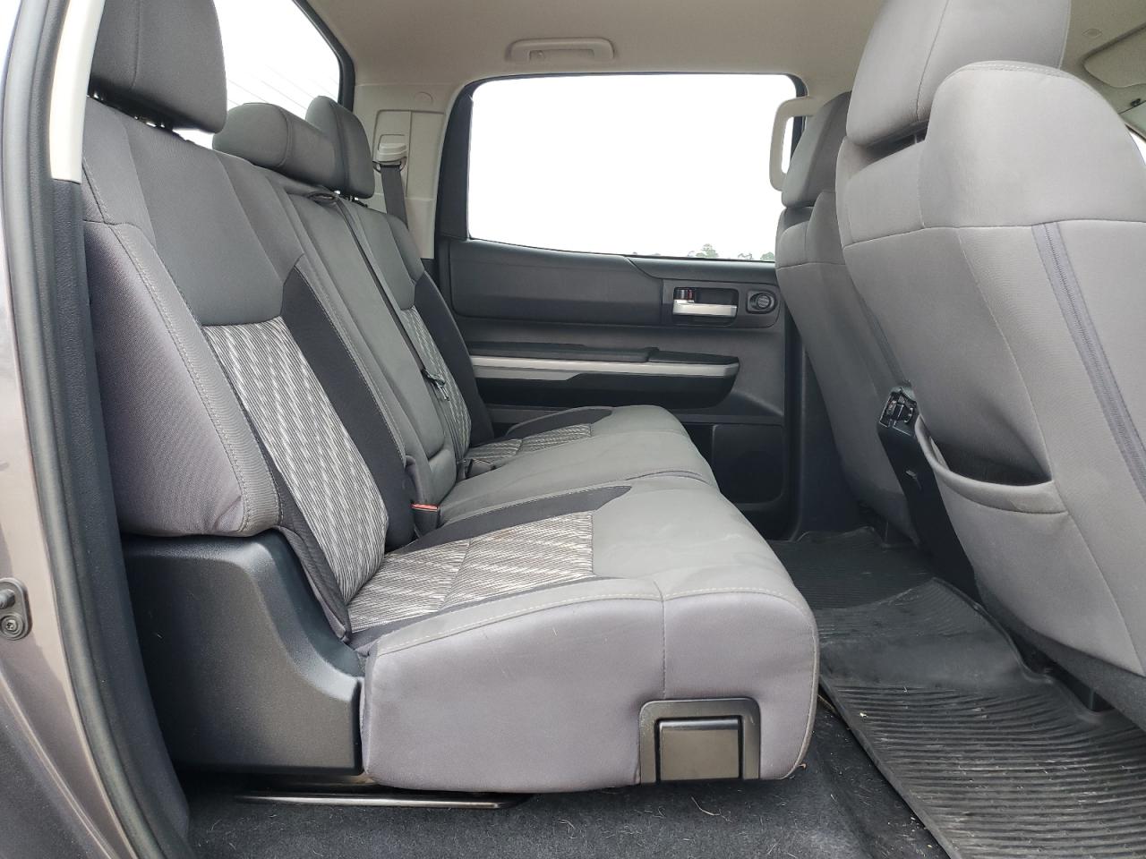 5TFEY5F11KX246383 TOYOTA TUNDRA 2019