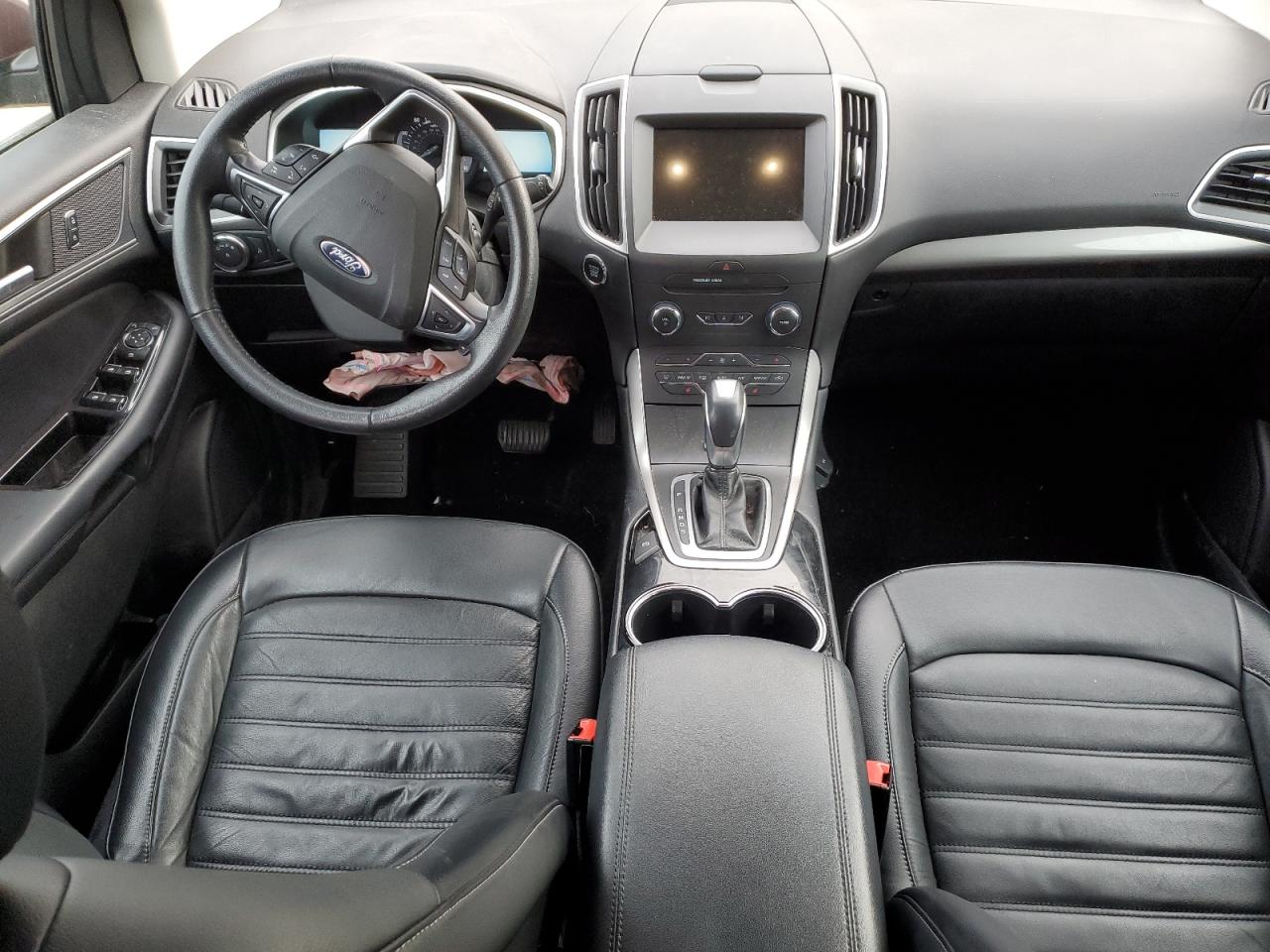 2FMPK4J82JBB24609 FORD EDGE 2018