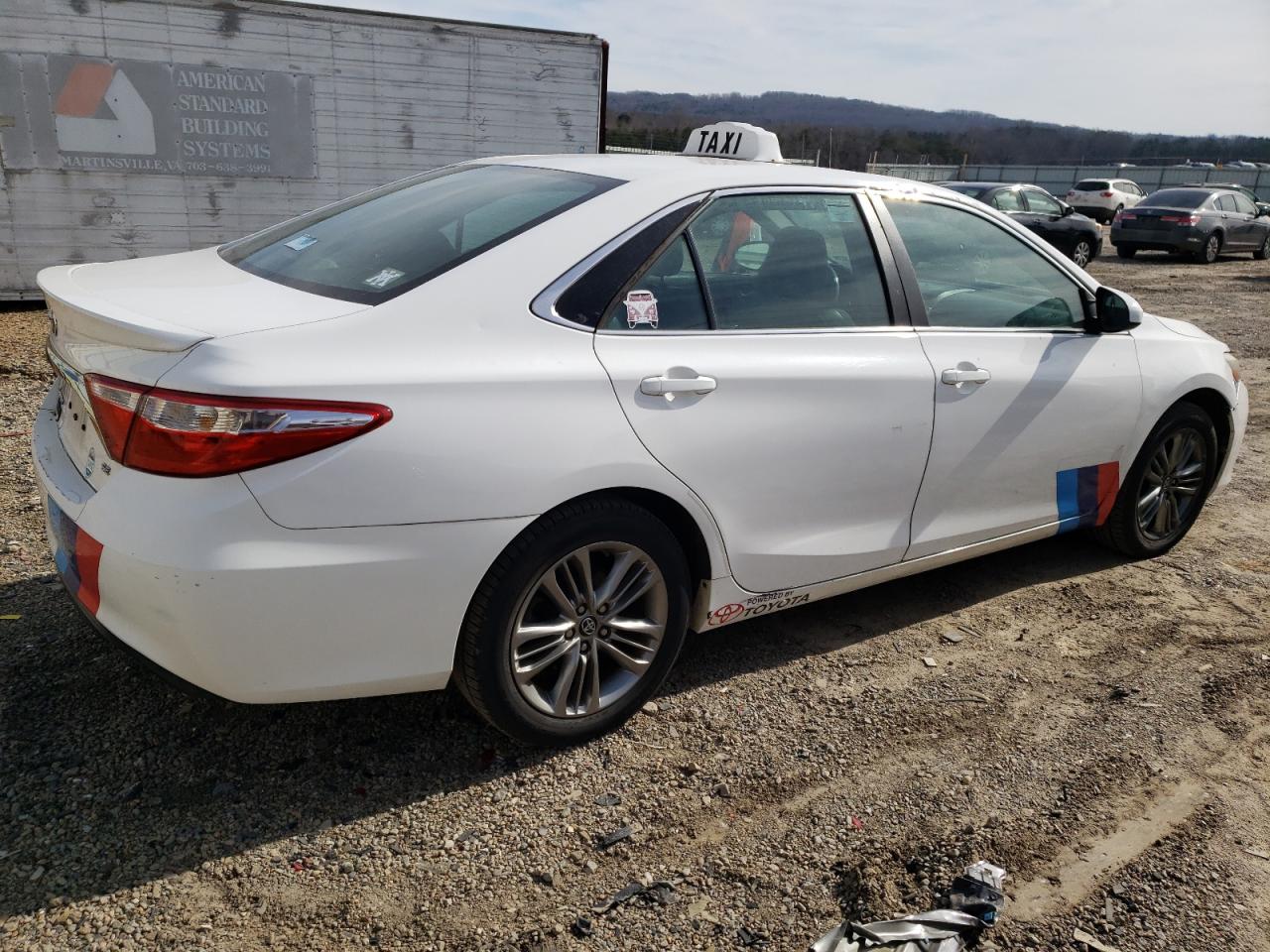 4T1BF1FK9GU204199 2016 Toyota Camry Le/Xle/Se/Xse