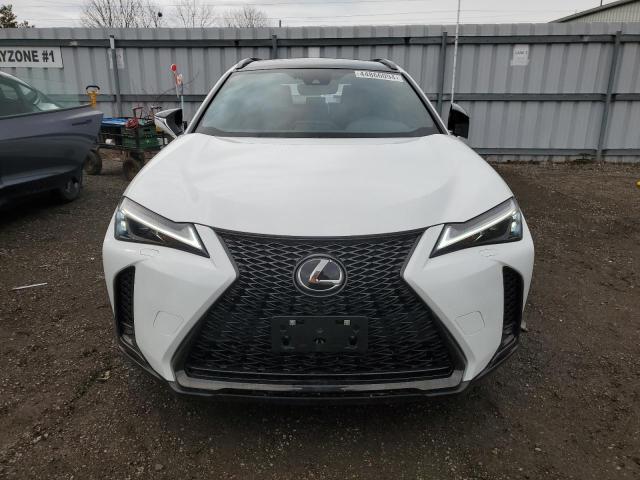 2024 LEXUS UX 250H PR - JTHR9JBH5R2072205