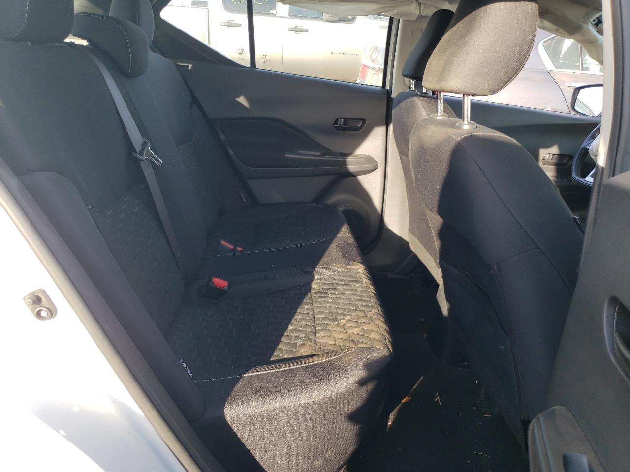 3N1CP5BV3NL518034 NISSAN KICKS 2022