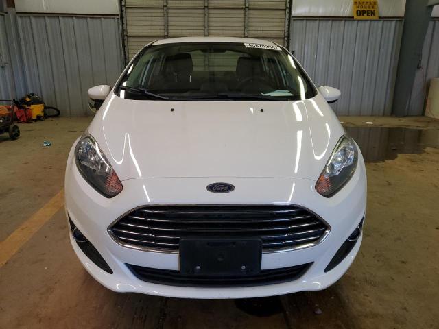 2019 FORD FIESTA 3FADP4BJ6KM133023