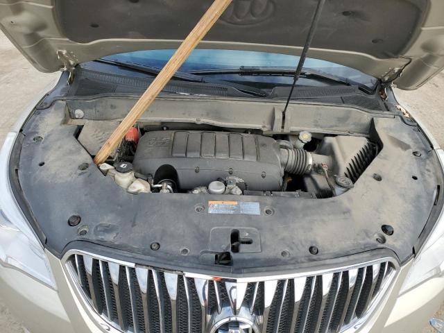 2015 BUICK ENCLAVE 5GAKRBKD8FJ147519