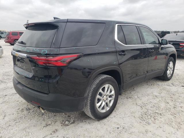 2023 CHEVROLET TRAVERSE L 1GNERFKW1PJ201272