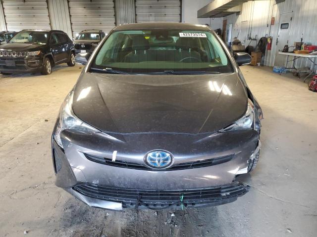2018 TOYOTA PRIUS - JTDKARFUXJ3553601