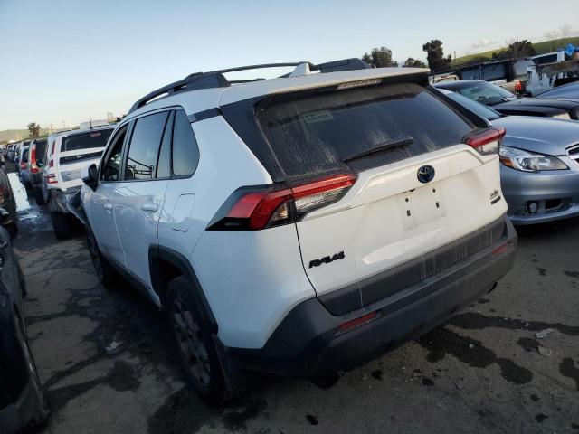 2023 TOYOTA RAV4 WOODL 2T3UWRFV0PW152731