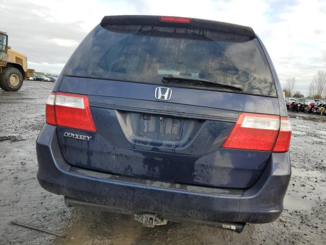 VIN 3GKALPEV4NL307467 2007 HONDA ALL MODELS no.6