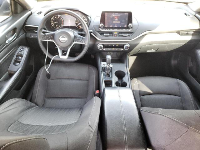2020 NISSAN ALTIMA S 1N4BL4BV1LC206260