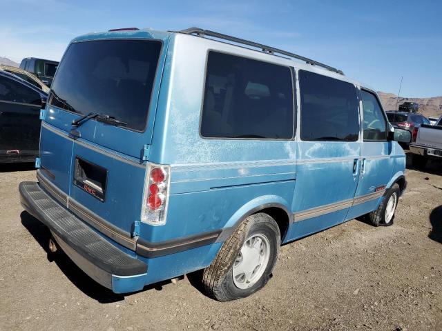 1994 GMC Safari Xt VIN: 1GKEL19W1RB532003 Lot: 40099764