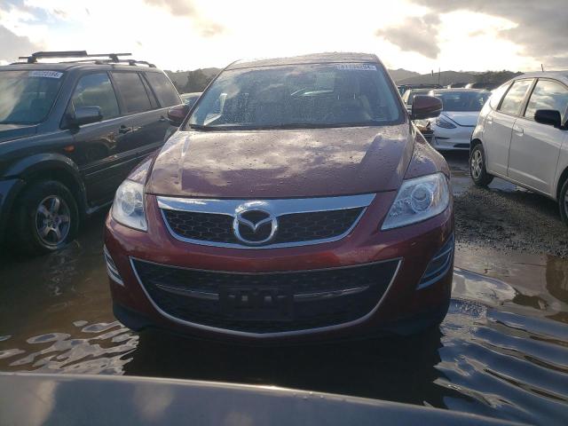 VIN 1FM5K7D84HGA42565 2012 MAZDA CX-9 no.5