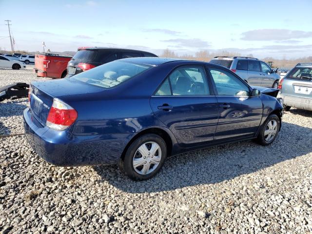 4T1BE32K86U152552 2006 Toyota Camry Le