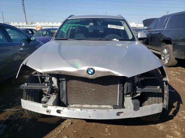 Lot #2373728540 2015 BMW X3 XDRIVE3 salvage car