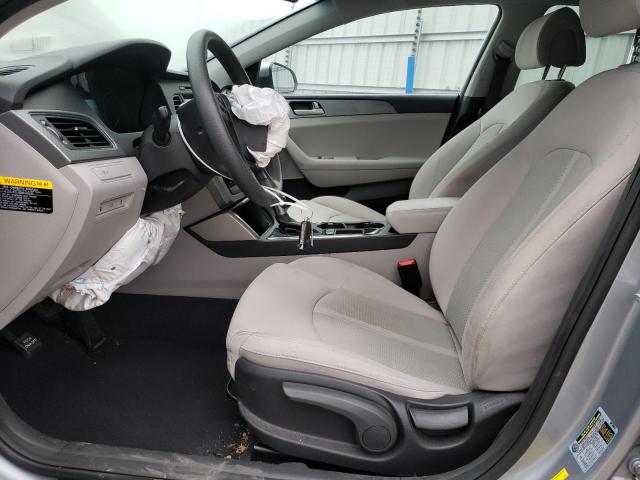 2017 HYUNDAI SONATA SE 5NPE24AF3HH470404
