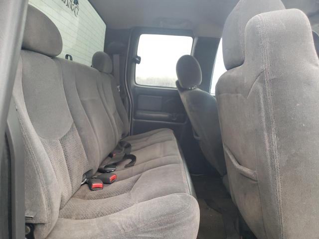 2005 Chevrolet Silverado K1500 VIN: 1GCEK19B35E127846 Lot: 40776424