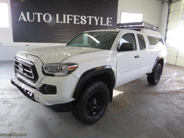 2022 Toyota Tacoma - Image 2
