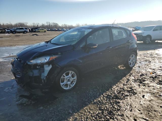 2016 FORD FIESTA SE 3FADP4EJ6GM203977