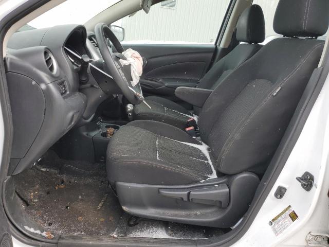 3N1CN7AP4KL813823 NISSAN VERSA 2019