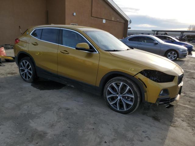 VIN WBXYJ3C36JEP76728 2018 BMW X2, Sdrive28I no.4