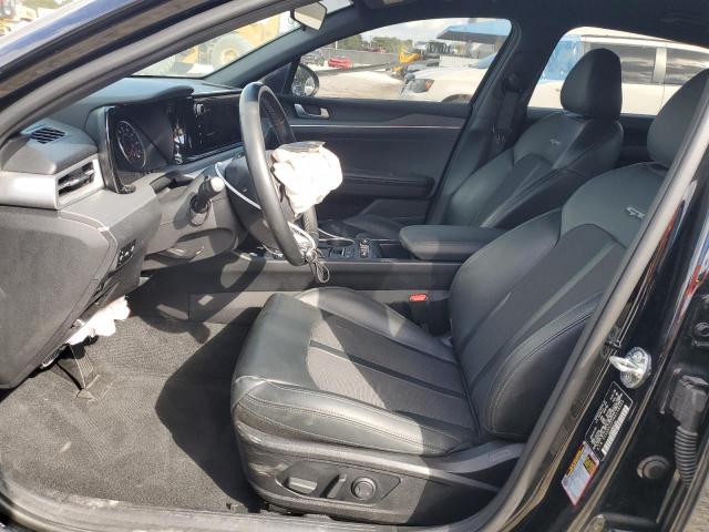 2022 KIA K5 GT LINE 5XXG64J27NG138533