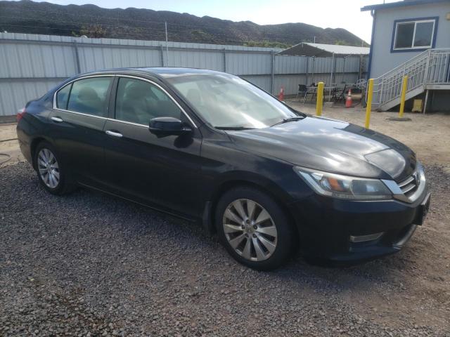 Vin: 1hgcr2f83da210850, lot: 40052764, honda accord exl 20134